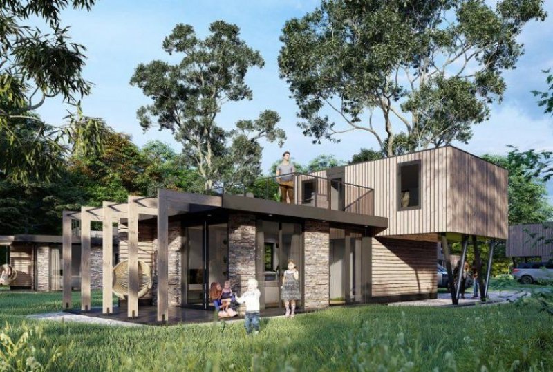 Kaatsheuvel Villa Kaatsheuvel Haus kaufen